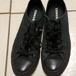 Converse shoes
